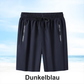 💥 Mega-Sale: 50 % Rabatt nur für kurze Zeit!🔥❄️Schnell trocknende Stretch-Shorts aus Eisseide