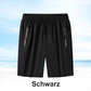 💥 Mega-Sale: 50 % Rabatt nur für kurze Zeit!🔥❄️Schnell trocknende Stretch-Shorts aus Eisseide