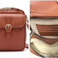 🔥LETZTER TAG: 50 % RABATT🔥 – 2025 Upgrade Vintage Diebstahlsichere Crossbody-Tasche