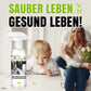 💖Letzter Tag 50% Rabatt✨Mehrzweck-Oxalsäure-Fleckenentfernungsspray💦