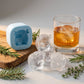 🔥50% Rabatt!  🐰🐮3D Häschen& Highland-Cow Eiswürfelform 🧊 für Drinks, Partys & Geschenke✨