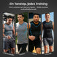👚 50% RABATT! 🔥 Ionic Shaping ärmelloses Shirt – 2026 Neue Version – Figurformend, atmungsaktiv & perfekt für unter jedem Outfit ✨