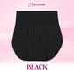 💥Jahresendausverkauf – 70 % Rabatt 💞Auslaufsichere High-Waist Damen-Slip mit Bauchkontrolle und Po-Lifting-Effekt