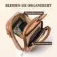 🔥LETZTER TAG: 50 % RABATT🔥 – 2025 Upgrade Vintage Diebstahlsichere Crossbody-Tasche