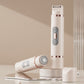 💥Letzter Tag 60% REDUKTION🔥Comfort 2 in 1 Elektrischer Damenrasierer