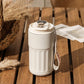 🔥60% Rabatt🔥Kaffeetasse mit Temperaturanzeige🎁Kauf 2 spar 10%