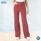 🔥Letzter Tag 50% RABATT🔥2025 NEUE Damen Casual High Waist Stretch Hose