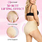 💥Jahresendausverkauf – 70 % Rabatt 💞Auslaufsichere High-Waist Damen-Slip mit Bauchkontrolle und Po-Lifting-Effekt
