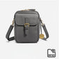 🔥LETZTER TAG: 50 % RABATT🔥 – 2025 Upgrade Vintage Diebstahlsichere Crossbody-Tasche