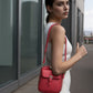 🔥LETZTER TAG: 50 % RABATT🔥 – 2025 Upgrade Vintage Diebstahlsichere Crossbody-Tasche