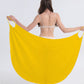 🎉50% Rabatt🏄‍2025 Neues Wickelkleid für Damen