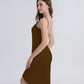 🎉50% Rabatt🏄‍2025 Neues Wickelkleid für Damen