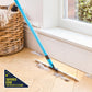 🧼 LETZTER TAG IM ANGEBOT 50 % Rabatt!! ⏰🔥 Minky Flexi Edge Sweeper – Vielseitige Reinigung für Böden, Teppiche & Fenster 🧹✨