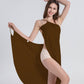 🎉50% Rabatt🏄‍2025 Neues Wickelkleid für Damen