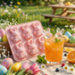 🔥50% Rabatt!  🐰🐮3D Häschen& Highland-Cow Eiswürfelform 🧊 für Drinks, Partys & Geschenke✨