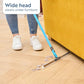 🧼 LETZTER TAG IM ANGEBOT 50 % Rabatt!! ⏰🔥 Minky Flexi Edge Sweeper – Vielseitige Reinigung für Böden, Teppiche & Fenster 🧹✨