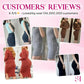 💥Jahresendausverkauf – 70 % Rabatt 💞Auslaufsichere High-Waist Damen-Slip mit Bauchkontrolle und Po-Lifting-Effekt