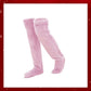 🎁Weihnachtsverkauf 60% RABATT!!⏰💥Gänsedaunen-Kniestrümpfe für Weihnachten🧦⛄