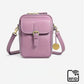 🔥LETZTER TAG: 50 % RABATT🔥 – 2025 Upgrade Vintage Diebstahlsichere Crossbody-Tasche