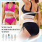 🔥Letzter Tag Spezial Preis €16.99!👙Hoch taillierte Bikini-Sets mit Bauchkontrolle und Farbblockdesign