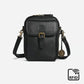 🔥LETZTER TAG: 50 % RABATT🔥 – 2025 Upgrade Vintage Diebstahlsichere Crossbody-Tasche