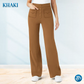 🔥Letzter Tag 50% RABATT🔥2025 NEUE Damen Casual High Waist Stretch Hose