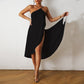 🎉50% Rabatt🏄‍2025 Neues Wickelkleid für Damen