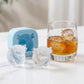 🔥50% Rabatt!  🐰🐮3D Häschen& Highland-Cow Eiswürfelform 🧊 für Drinks, Partys & Geschenke✨