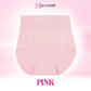 💥Jahresendausverkauf – 70 % Rabatt 💞Auslaufsichere High-Waist Damen-Slip mit Bauchkontrolle und Po-Lifting-Effekt