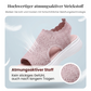 ⏳Letzter Tag Spezial Preis €19.99!🔥 Atmungsaktive Plateau-Sandalen aus Strick für Damen – leicht & komfortabel