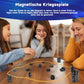 🎄Weihnachtsverkauf 50% Rabatt🌟Magnetisches Schachspiel