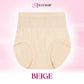💥Jahresendausverkauf – 70 % Rabatt 💞Auslaufsichere High-Waist Damen-Slip mit Bauchkontrolle und Po-Lifting-Effekt
