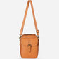 🔥LETZTER TAG: 50 % RABATT🔥 – 2025 Upgrade Vintage Diebstahlsichere Crossbody-Tasche