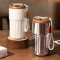 🔥60% Rabatt🔥Kaffeetasse mit Temperaturanzeige🎁Kauf 2 spar 10%