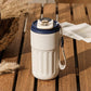 🔥60% Rabatt🔥Kaffeetasse mit Temperaturanzeige🎁Kauf 2 spar 10%