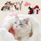 💓Letzter Tag 50% RABATT💥🐾Gemütliches Heimtiernest für Katzen und Hunde