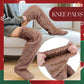 🎁Weihnachtsverkauf 60% RABATT!!⏰💥Gänsedaunen-Kniestrümpfe für Weihnachten🧦⛄