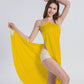 🎉50% Rabatt🏄‍2025 Neues Wickelkleid für Damen