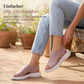 ⏳Letzter Tag Spezial Preis €19.99!🔥 Atmungsaktive Plateau-Sandalen aus Strick für Damen – leicht & komfortabel