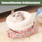 💓Letzter Tag 50% RABATT💥🐾Gemütliches Heimtiernest für Katzen und Hunde