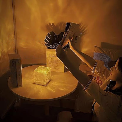 🎄Weihnachtsverkauf 50% Rabatt✨Keyora Aurora Traumlandschaft-Projektor🌌