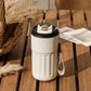 🔥60% Rabatt🔥Kaffeetasse mit Temperaturanzeige🎁Kauf 2 spar 10%