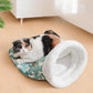 💓Letzter Tag 50% RABATT💥🐾Gemütliches Heimtiernest für Katzen und Hunde