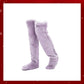🎁Weihnachtsverkauf 60% RABATT!!⏰💥Gänsedaunen-Kniestrümpfe für Weihnachten🧦⛄