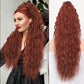 🩷HEISSER VERKAUF 50% RABATT🩷Lockige, gewellte Frizz-Haarverlängerung mit Pferdeschwanz
