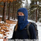 🔥Letzter Tag Sale 50% Rabatt🔥3-in-1-Design Unisex Winter-Warme Nackenmaske mit Ohrenschutz und Einteiligem Hut