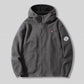 🔥Letzter Tagesverkauf  50% Rabatt🔥Unisex Warme Doppellagige Kapuzenjacke