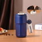 🔥60% Rabatt🔥Kaffeetasse mit Temperaturanzeige🎁Kauf 2 spar 10%