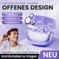 🎁Ostern Heißer Verkauf 50% Rabatt🫧2025 NEU Bluetooth-Ohrhörer mit Ohrclip