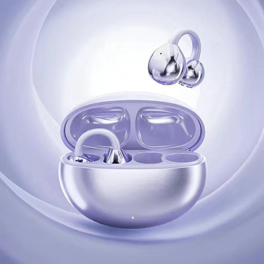 🎁Ostern Heißer Verkauf 50% Rabatt🫧2025 NEU Bluetooth-Ohrhörer mit Ohrclip